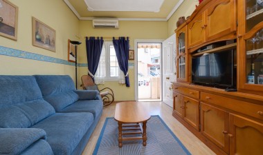 Resale - Bungalow - Torrevieja - Costa Blanca