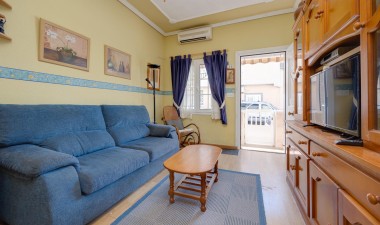 Resale - Bungalow - Torrevieja - Costa Blanca