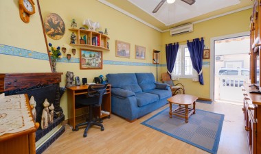 Resale - Bungalow - Torrevieja - Costa Blanca