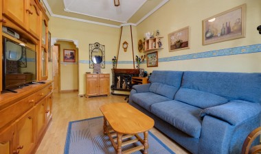 Resale - Bungalow - Torrevieja - Costa Blanca