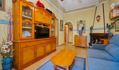 Resale - Bungalow - Torrevieja - Costa Blanca