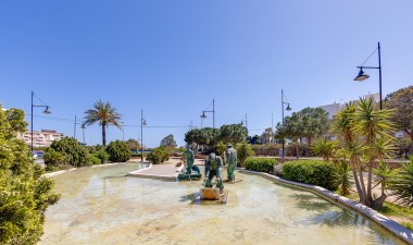 Resale - Bungalow - Torrevieja - Costa Blanca