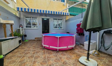 Resale - Bungalow - Torrevieja - Costa Blanca