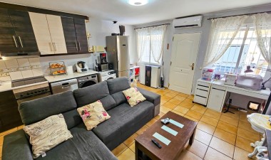 Resale - Bungalow - Torrevieja - Costa Blanca