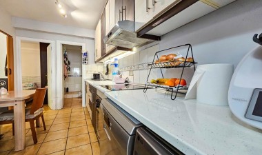 Resale - Bungalow - Torrevieja - Costa Blanca