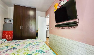 Resale - Bungalow - Torrevieja - Costa Blanca