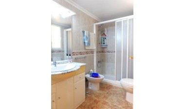 Resale - Apartment / flat - San Pedro del Pinatar - Los Cuarteros  Villananitos