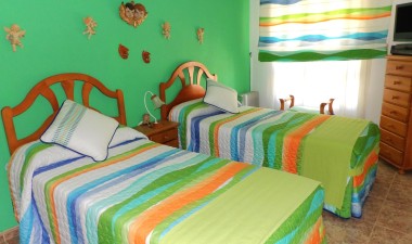 Resale - Apartment / flat - San Pedro del Pinatar - Los Cuarteros  Villananitos