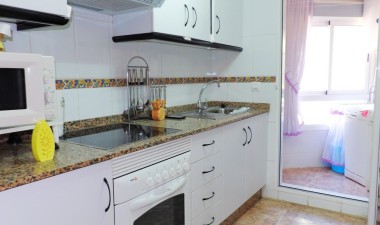 Resale - Apartment / flat - San Pedro del Pinatar - Los Cuarteros  Villananitos