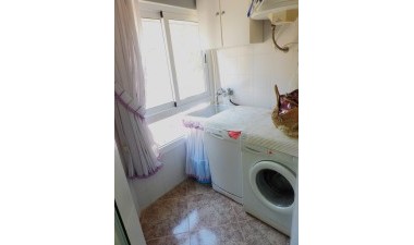 Resale - Apartment / flat - San Pedro del Pinatar - Los Cuarteros  Villananitos