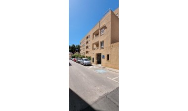 Resale - Apartment / flat - San Pedro del Pinatar - Los Cuarteros  Villananitos