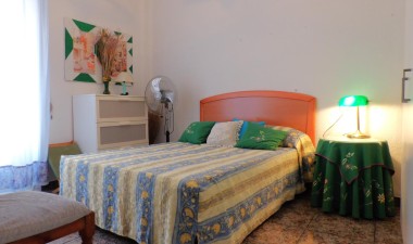 Resale - Apartment / flat - Lo Pagan - La Puntica