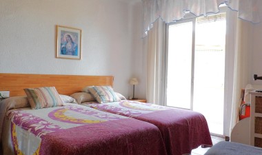 Resale - Apartment / flat - Lo Pagan - La Puntica