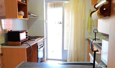 Resale - Apartment / flat - Lo Pagan - La Puntica