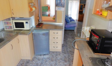 Resale - Apartment / flat - Lo Pagan - La Puntica