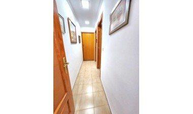 Resale - Bungalow - Los Alcázares - Los Narejos