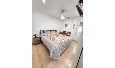 Resale - Bungalow - Los Alcázares - Los Narejos