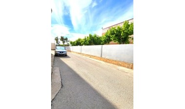 Resale - Bungalow - Los Alcázares - Los Narejos