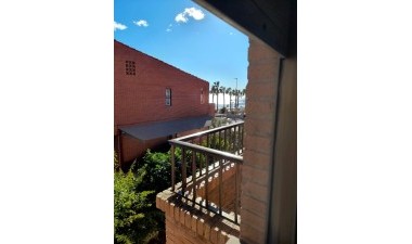 Resale - Apartment / flat - Los Alcázares - Los Narejos