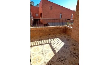 Resale - Apartment / flat - Los Alcázares - Los Narejos