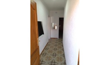 Resale - Apartment / flat - Los Alcázares - Los Narejos