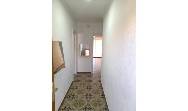 Resale - Apartment / flat - Los Alcázares - Los Narejos