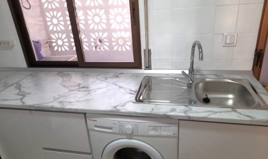 Resale - Apartment / flat - Los Alcázares - Los Narejos