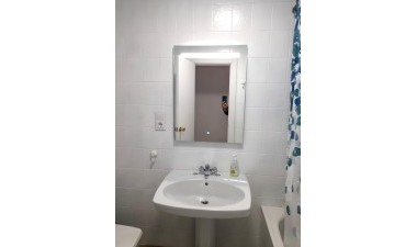 Resale - Apartment / flat - Los Alcázares - Los Narejos