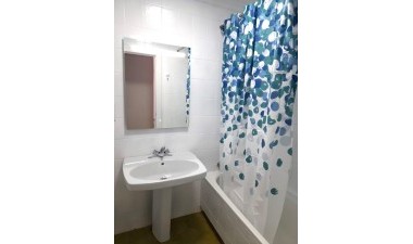 Resale - Apartment / flat - Los Alcázares - Los Narejos