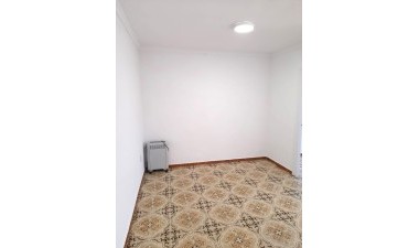 Resale - Apartment / flat - Los Alcázares - Los Narejos