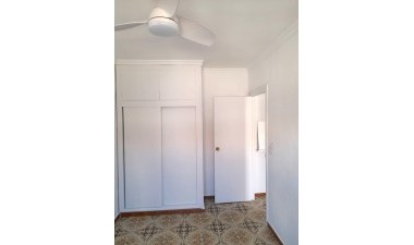 Resale - Apartment / flat - Los Alcázares - Los Narejos