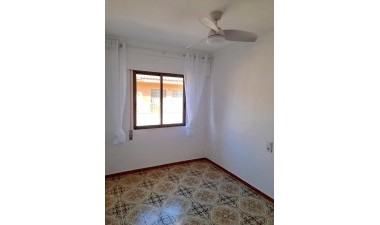 Resale - Apartment / flat - Los Alcázares - Los Narejos