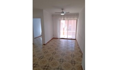 Resale - Apartment / flat - Los Alcázares - Los Narejos