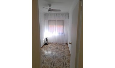 Resale - Apartment / flat - Los Alcázares - Los Narejos