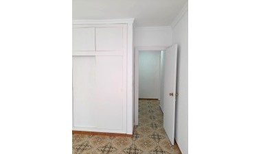 Resale - Apartment / flat - Los Alcázares - Los Narejos