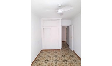 Resale - Apartment / flat - Los Alcázares - Los Narejos