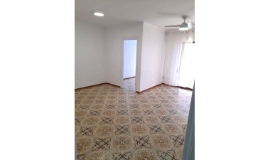 Resale - Apartment / flat - Los Alcázares - Los Narejos