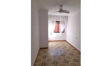 Resale - Apartment / flat - Los Alcázares - Los Narejos