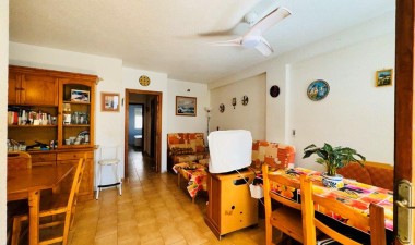 Resale - Apartment / flat - La Mata - Costa Blanca