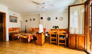 Resale - Apartment / flat - La Mata - Costa Blanca