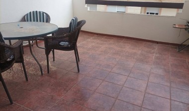 Resale - Penthouse - Formentera del Segura - Formentera De Segura