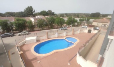 Resale - Penthouse - Formentera del Segura - Formentera De Segura