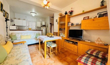 Resale - Apartment / flat - La Mata - Costa Blanca