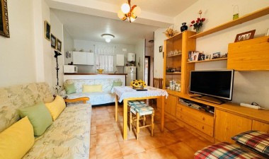 Resale - Apartment / flat - La Mata - Costa Blanca