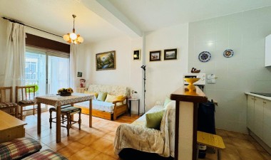 Resale - Apartment / flat - La Mata - Costa Blanca