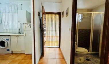 Resale - Apartment / flat - La Mata - Costa Blanca