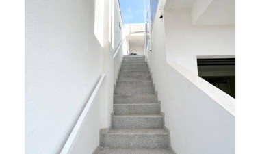 Resale - Apartment / flat - Torrevieja - Torre la mata