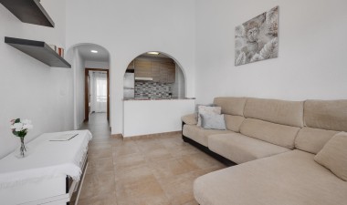 Resale - Bungalow - Torrevieja - Los Frutales