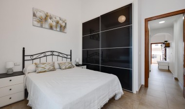 Resale - Bungalow - Torrevieja - Los Frutales