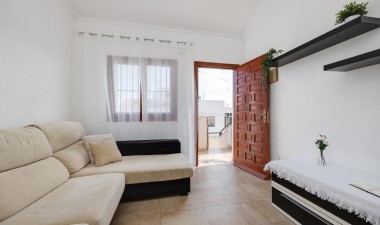 Resale - Bungalow - Torrevieja - Los Frutales